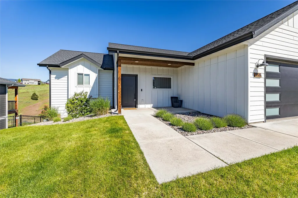 7028 Jenaya Court Missoula MT 59803