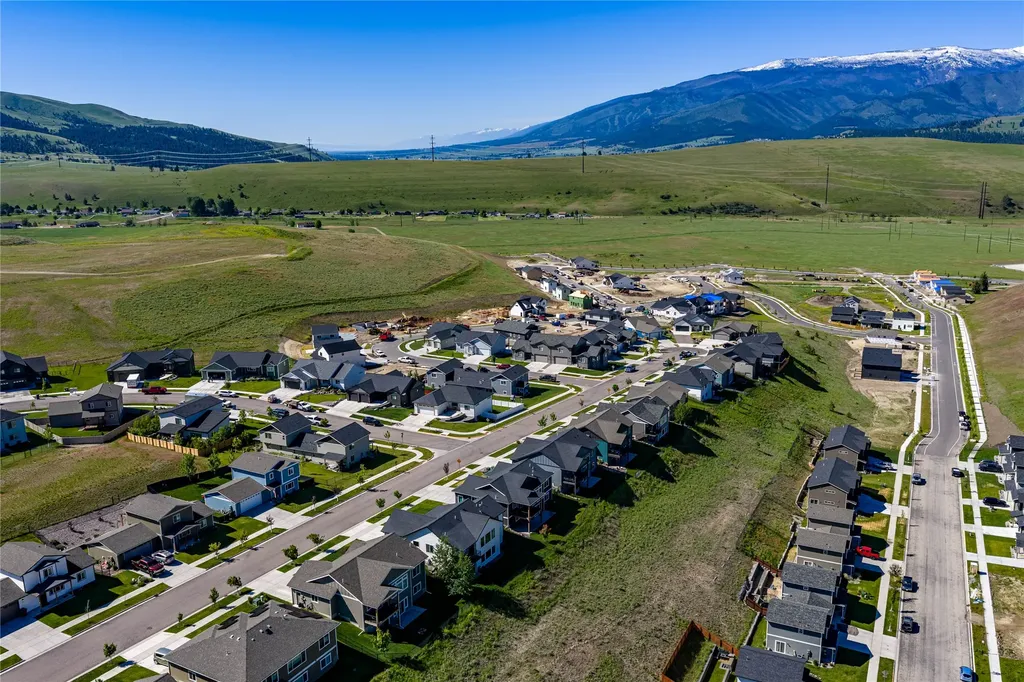 7028 Jenaya Court Missoula MT 59803
