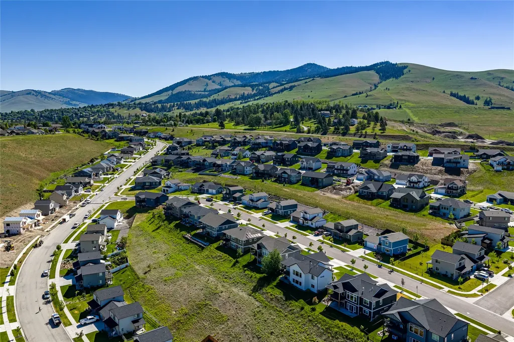 7028 Jenaya Court Missoula MT 59803