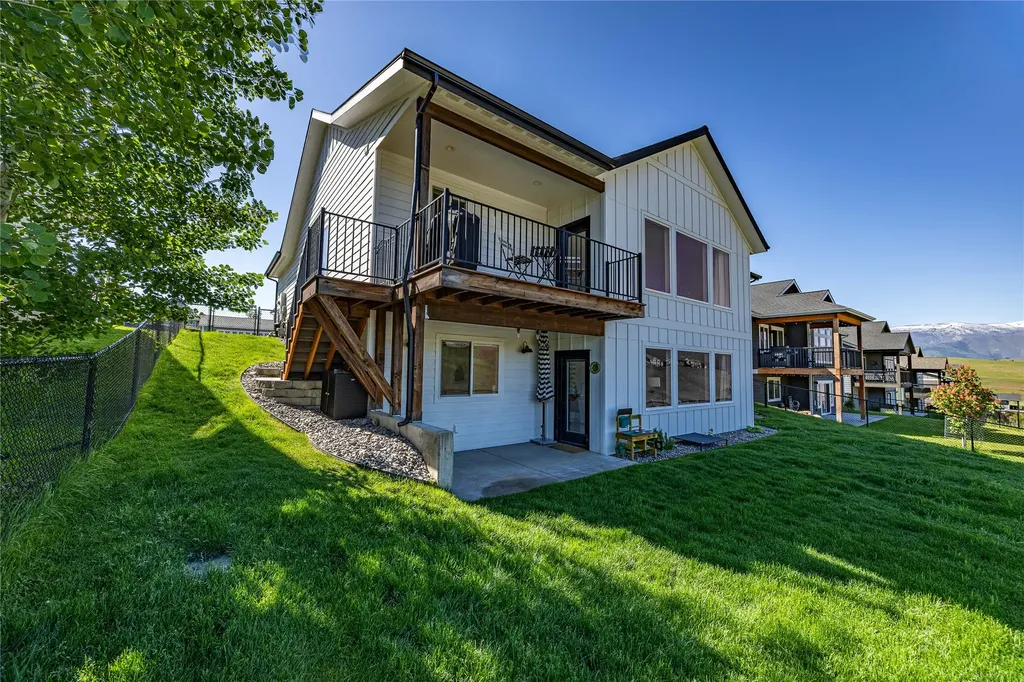 7028 Jenaya Court Missoula MT 59803