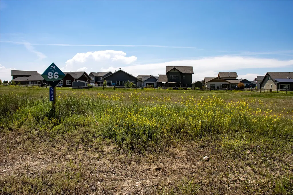 5533 Fireweed Loop Helena MT 59602
