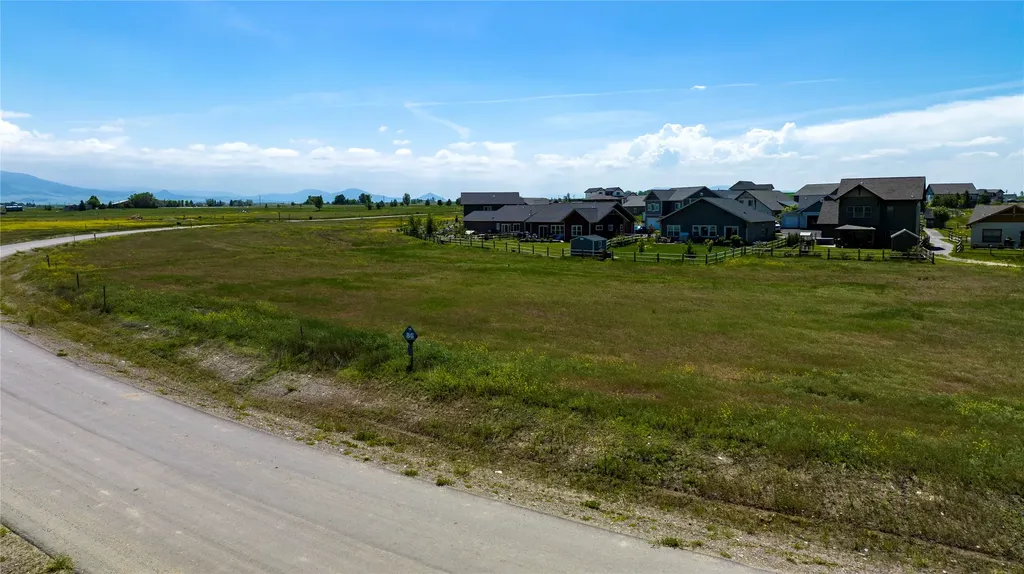 5533 Fireweed Loop Helena MT 59602