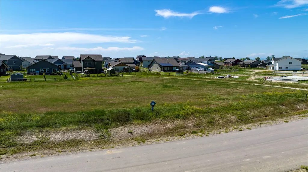 5533 Fireweed Loop Helena MT 59602