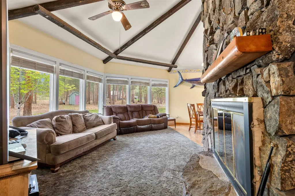 4030 Larkspur Lane Stevensville MT 59870