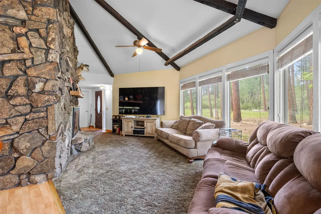 4030 Larkspur Lane Stevensville MT 59870