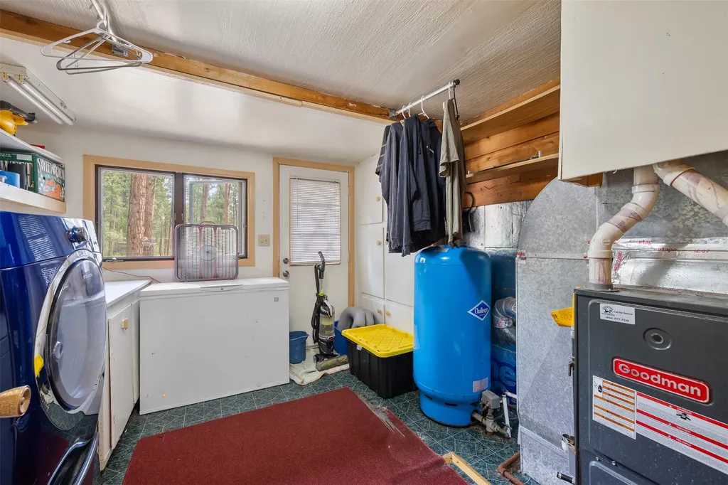 4030 Larkspur Lane Stevensville MT 59870
