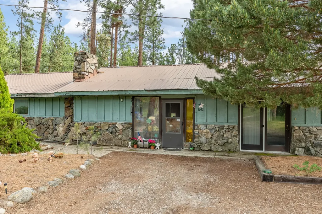 4030 Larkspur Lane Stevensville MT 59870