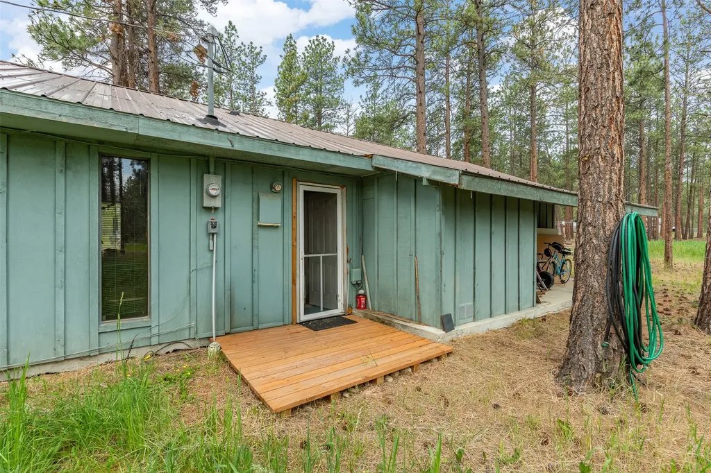 4030 Larkspur Lane Stevensville MT 59870