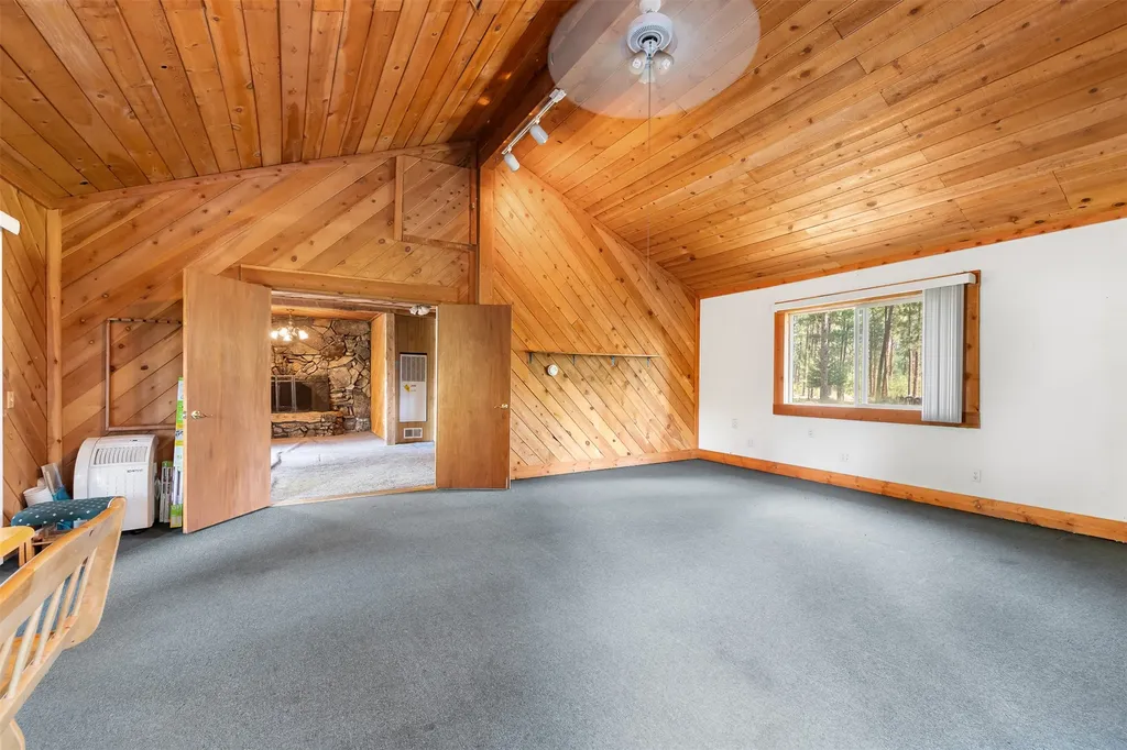 4030 Larkspur Lane Stevensville MT 59870
