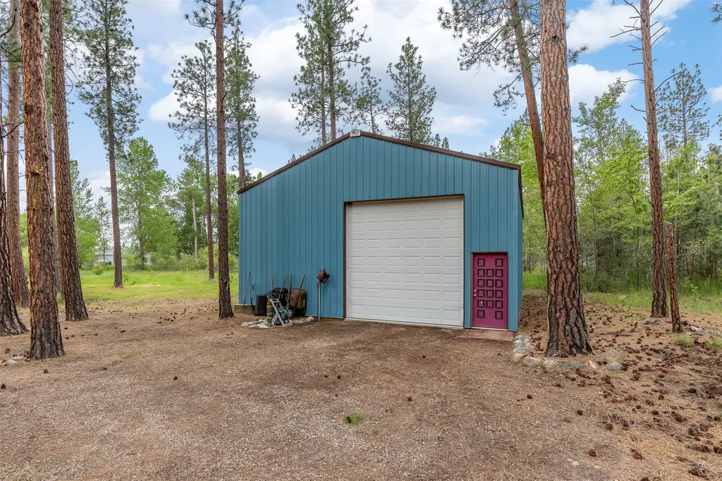 4030 Larkspur Lane Stevensville MT 59870