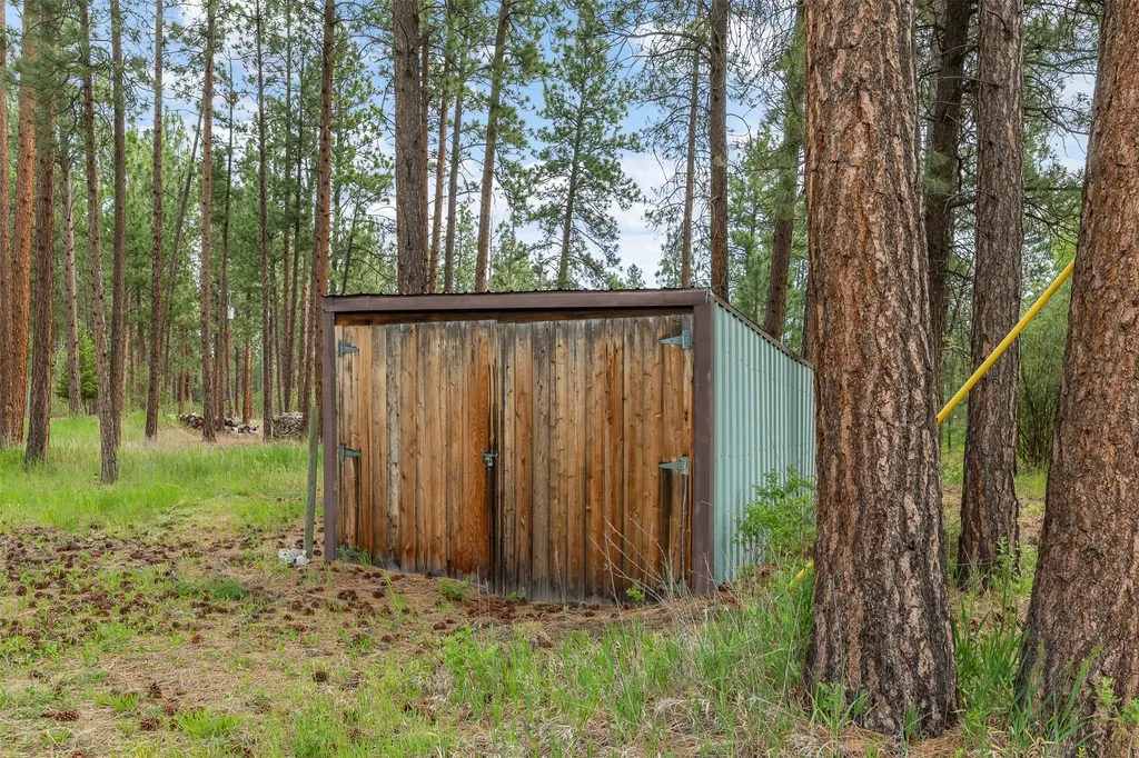 4030 Larkspur Lane Stevensville MT 59870