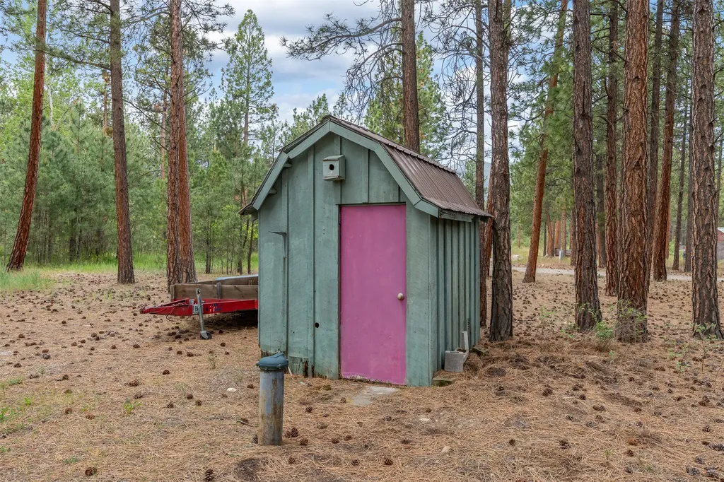 4030 Larkspur Lane Stevensville MT 59870