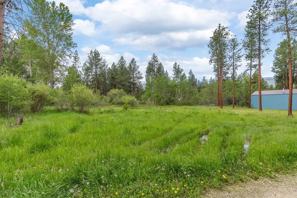 4030 Larkspur Lane Stevensville MT 59870