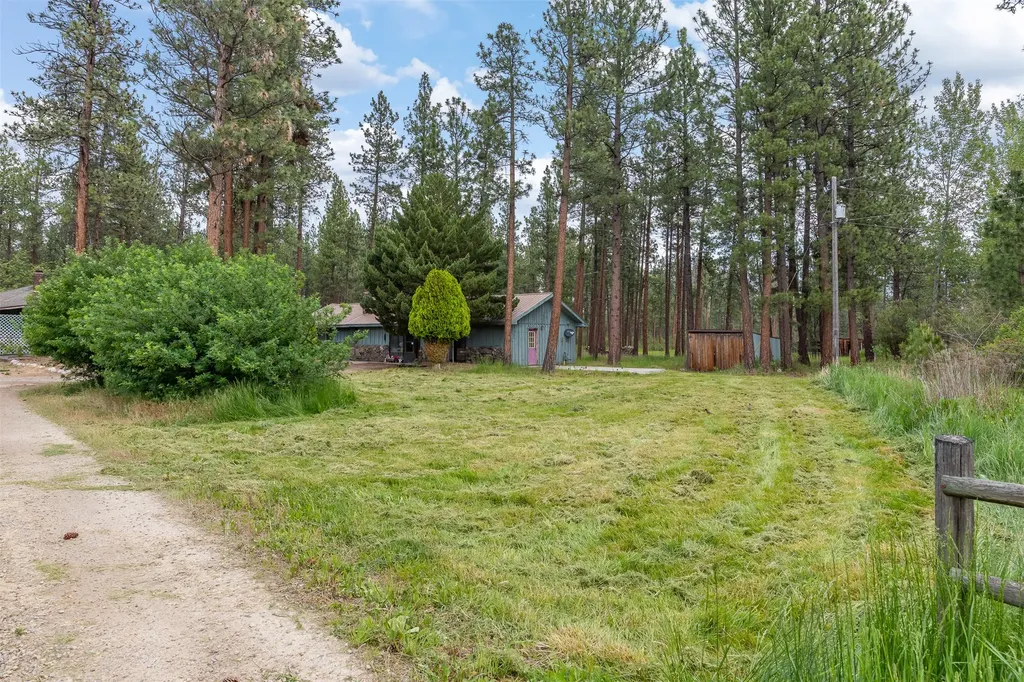 4030 Larkspur Lane Stevensville MT 59870