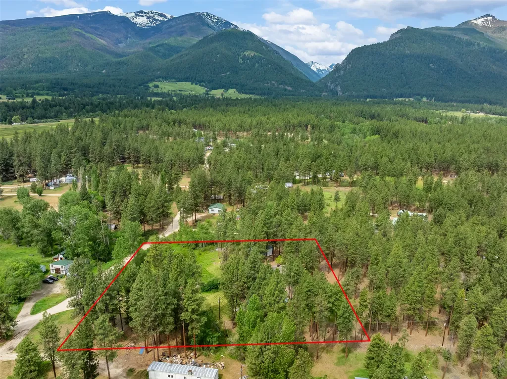 4030 Larkspur Lane Stevensville MT 59870