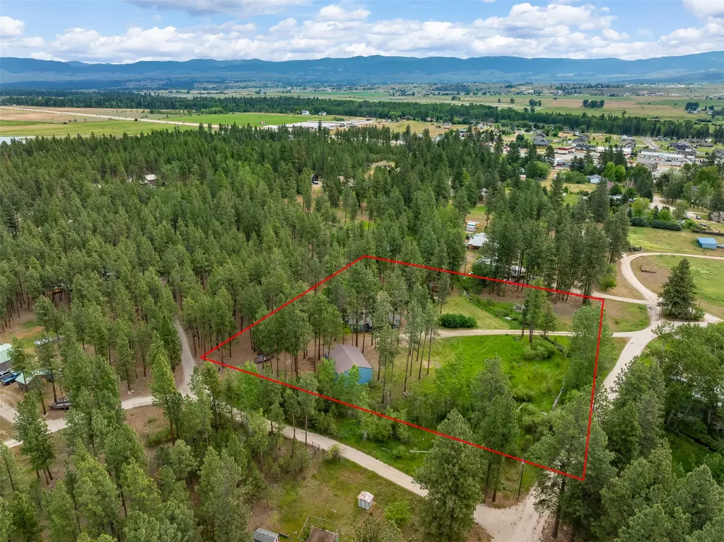 4030 Larkspur Lane Stevensville MT 59870