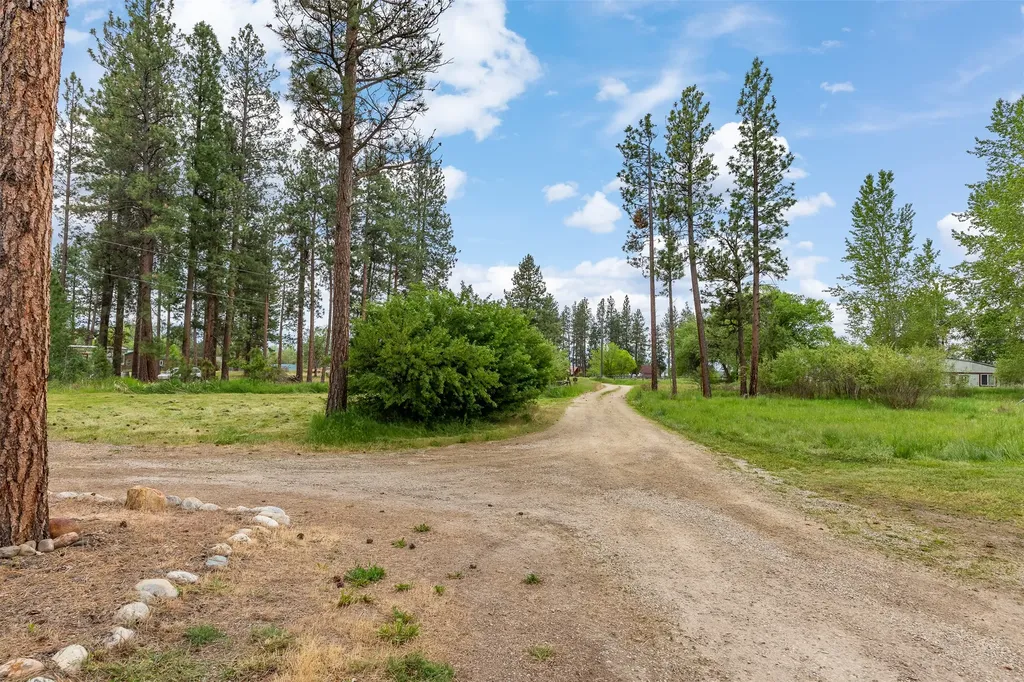 4030 Larkspur Lane Stevensville MT 59870
