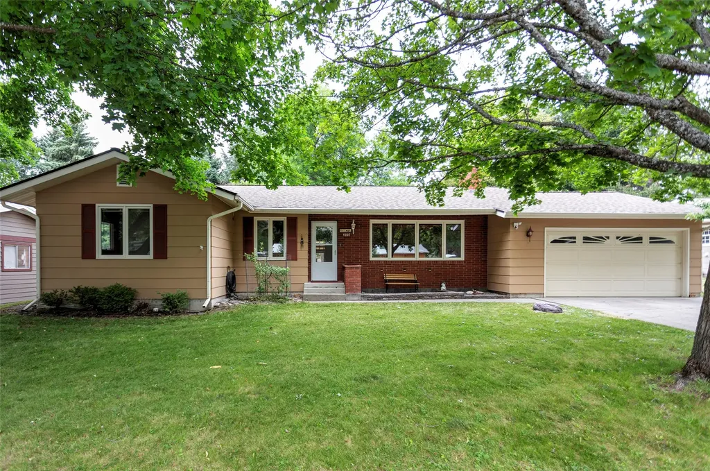 4007 Lincoln Road Missoula MT 59802