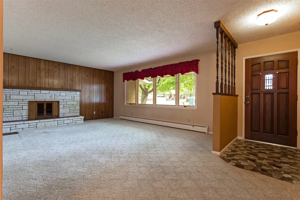 4007 Lincoln Road Missoula MT 59802