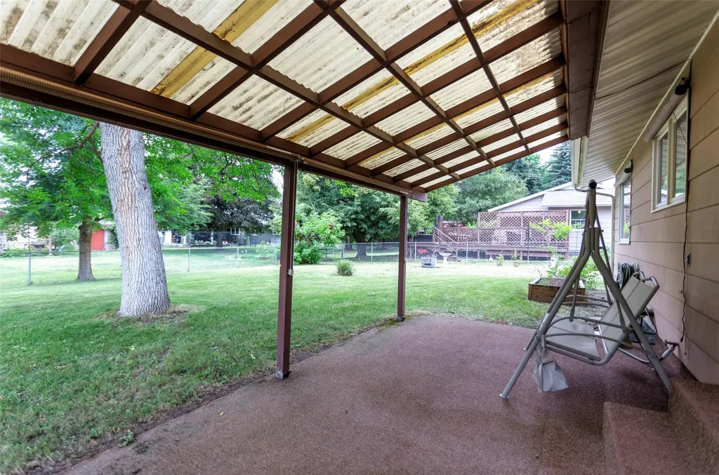 4007 Lincoln Road Missoula MT 59802