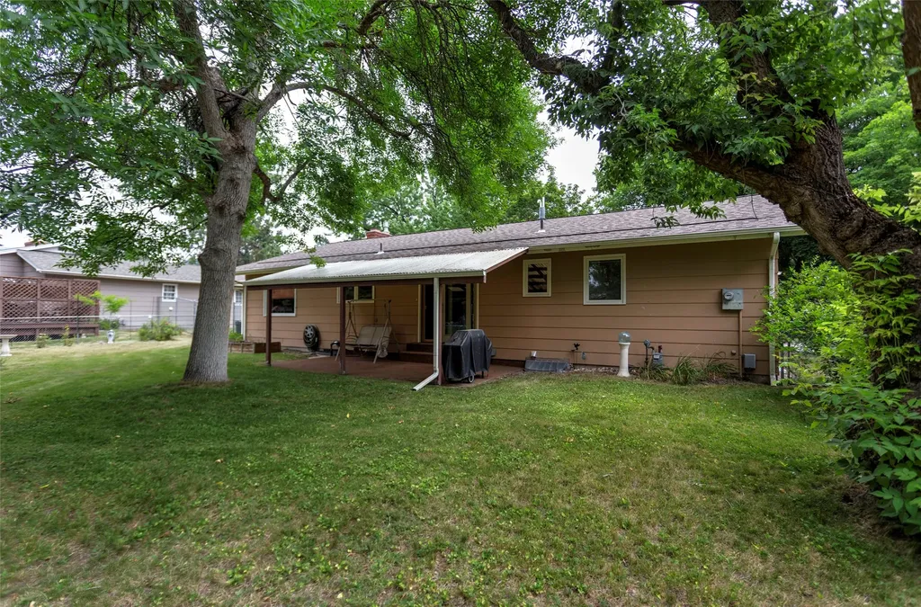 4007 Lincoln Road Missoula MT 59802