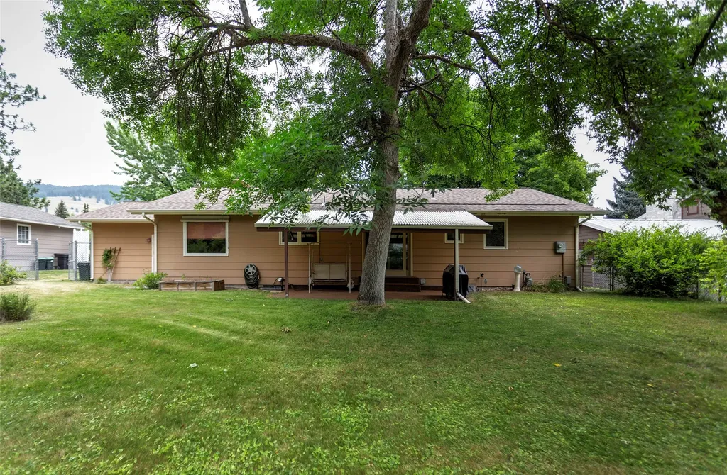 4007 Lincoln Road Missoula MT 59802
