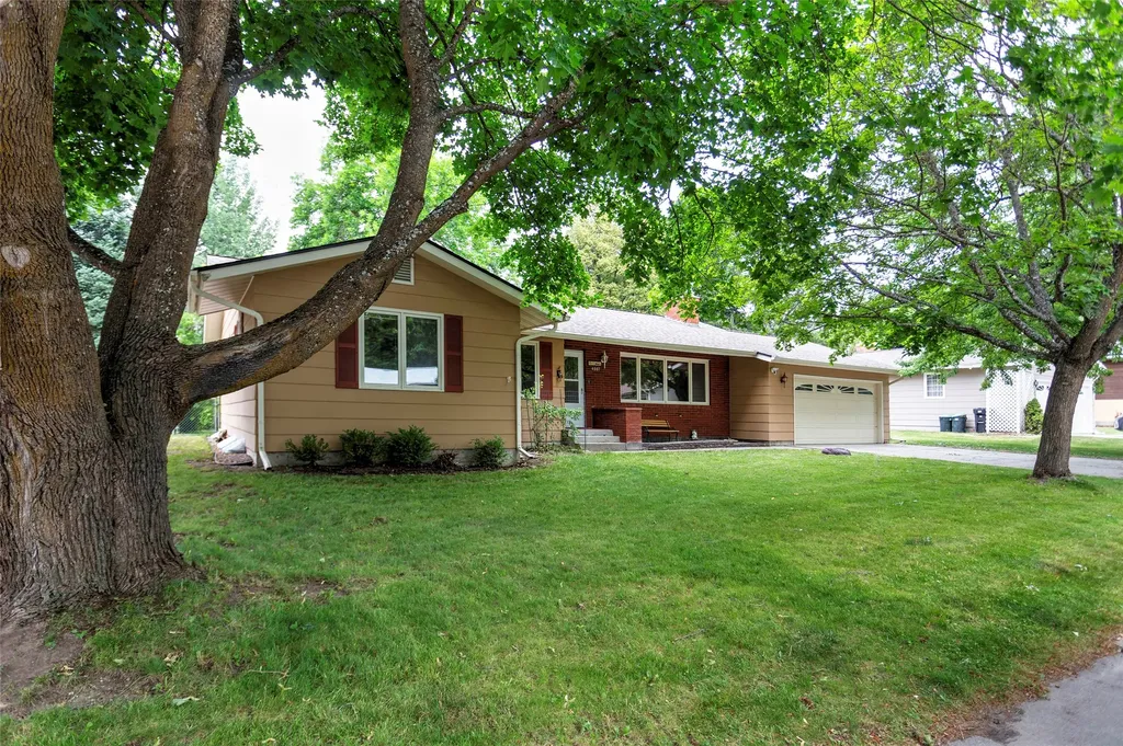 4007 Lincoln Road Missoula MT 59802