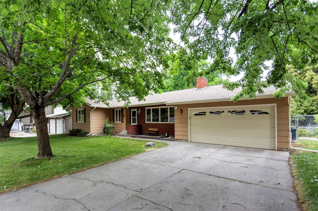 4007 Lincoln Road Missoula MT 59802