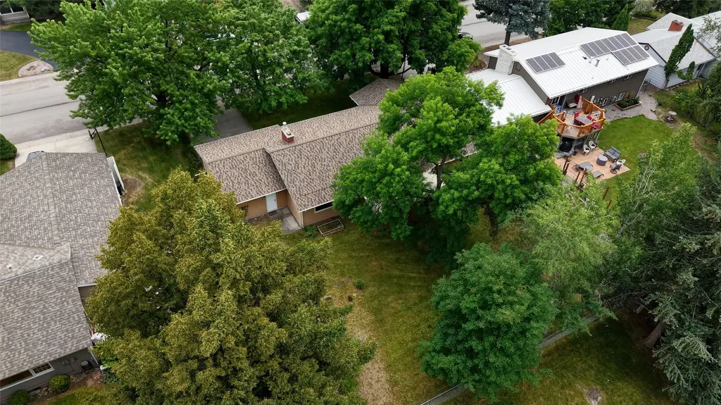 4007 Lincoln Road Missoula MT 59802