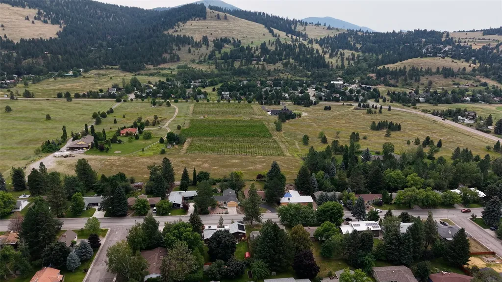 4007 Lincoln Road Missoula MT 59802