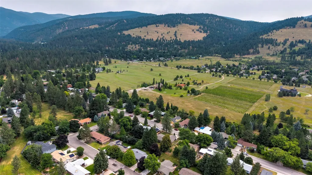 4007 Lincoln Road Missoula MT 59802