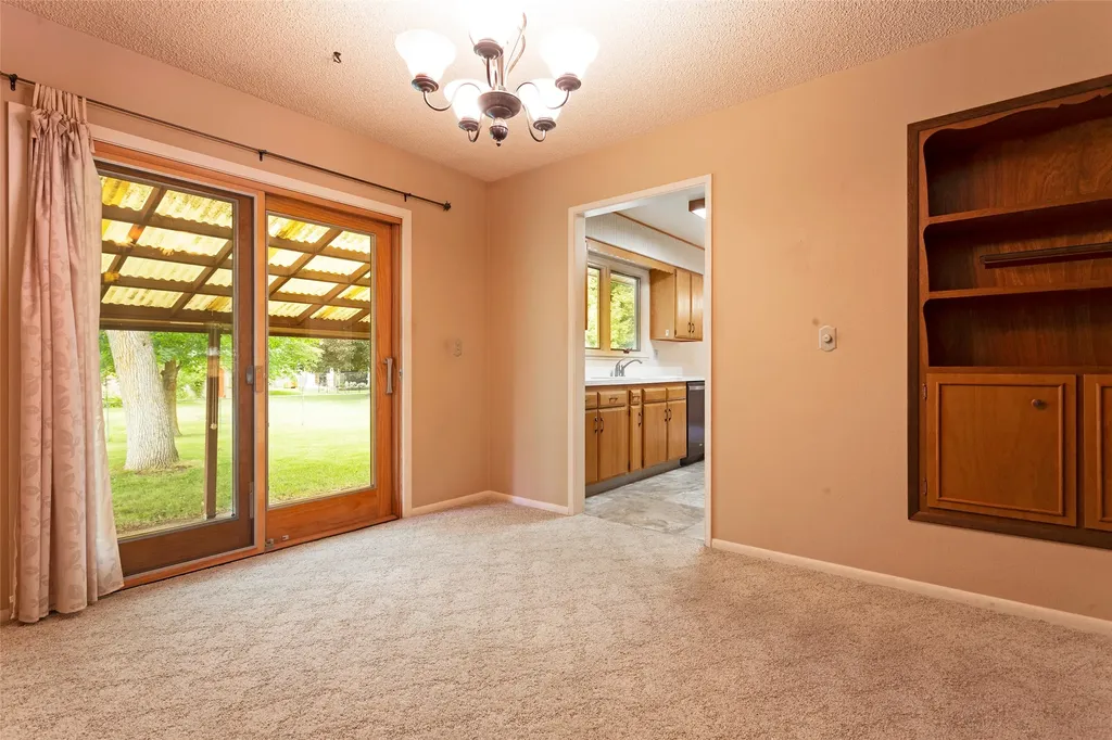 4007 Lincoln Road Missoula MT 59802
