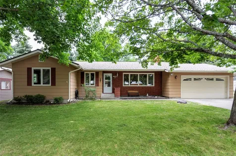 4007 Lincoln Road Missoula MT 59802