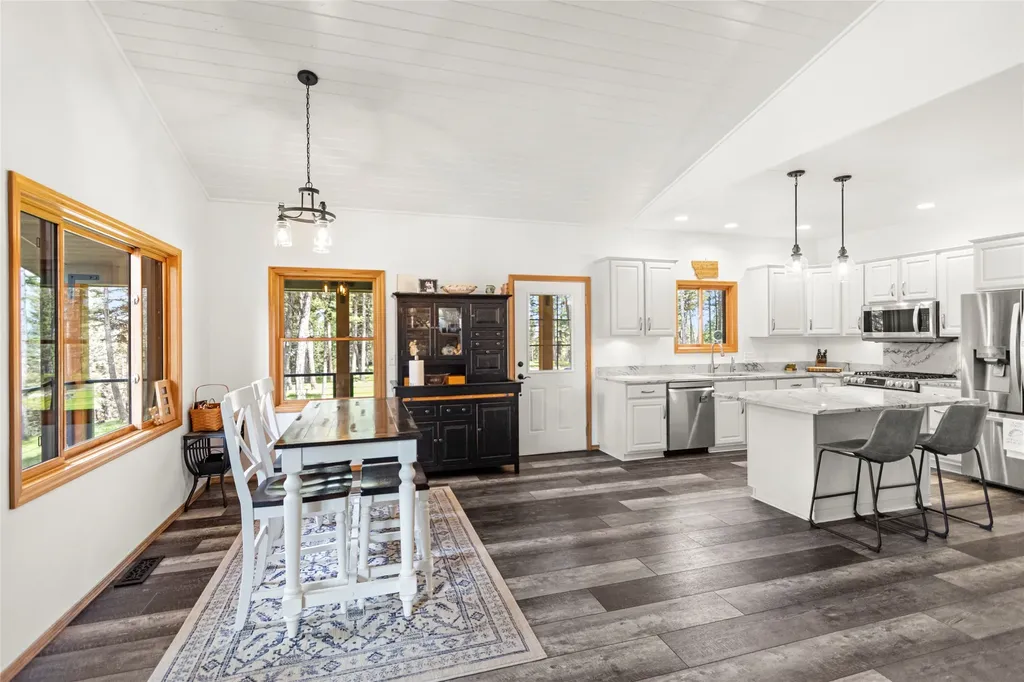 317 Montana Drive Seeley Lake MT 59868