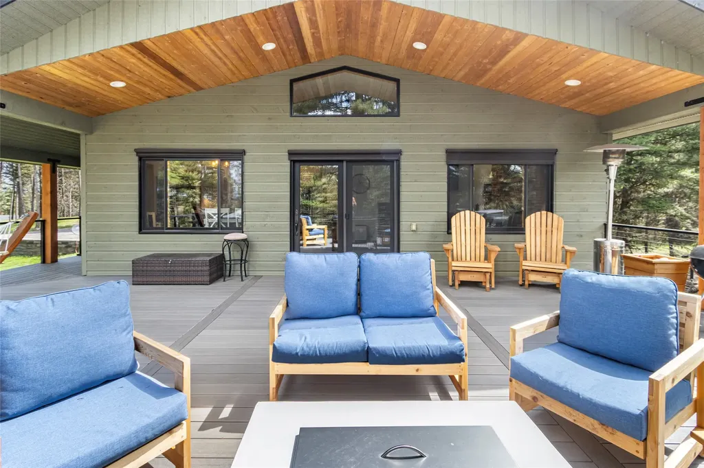 317 Montana Drive Seeley Lake MT 59868