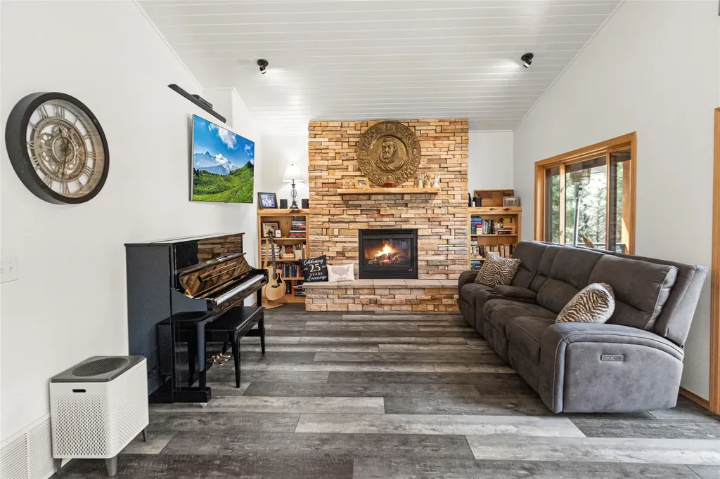 317 Montana Drive Seeley Lake MT 59868