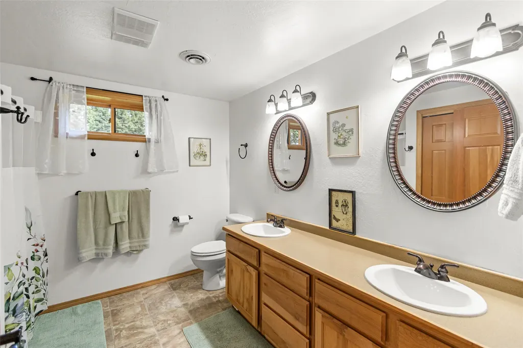 317 Montana Drive Seeley Lake MT 59868