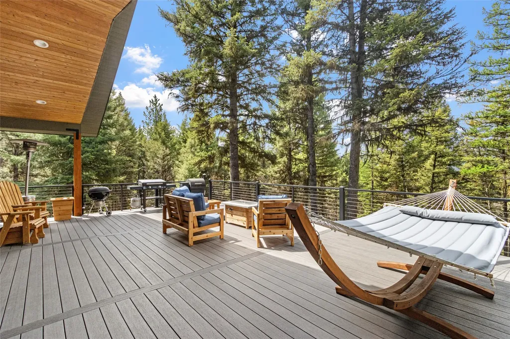 317 Montana Drive Seeley Lake MT 59868