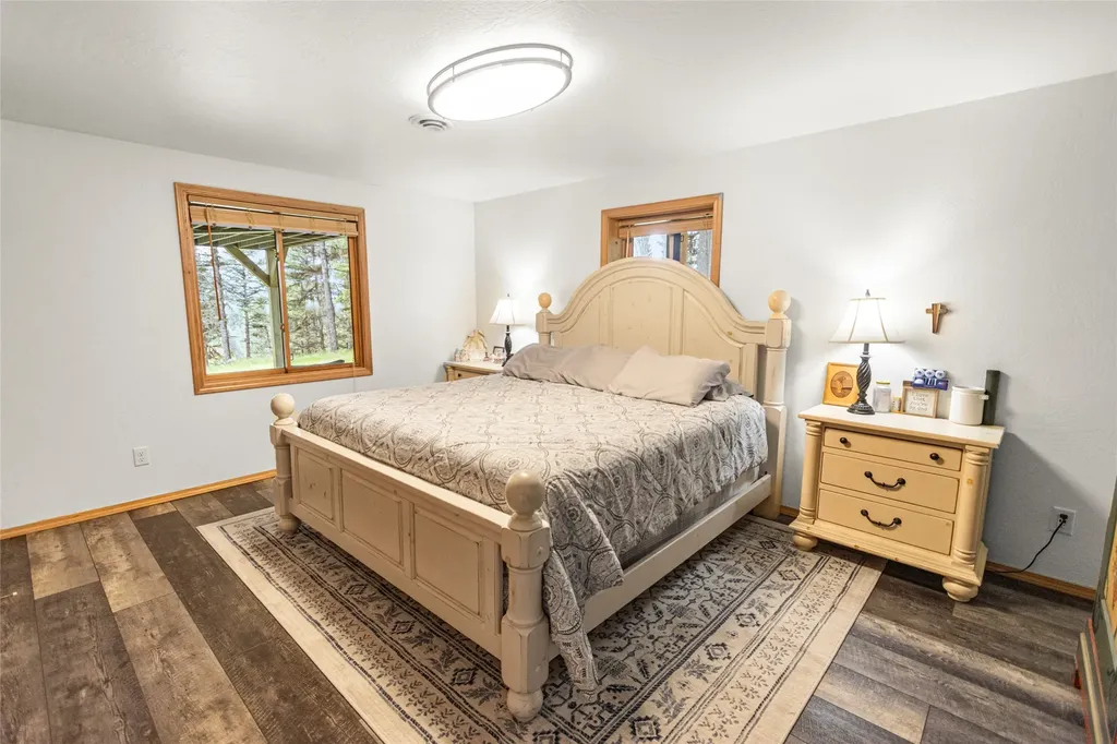 317 Montana Drive Seeley Lake MT 59868