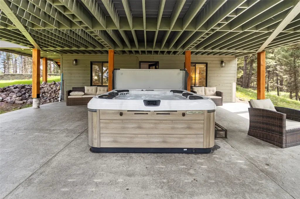317 Montana Drive Seeley Lake MT 59868