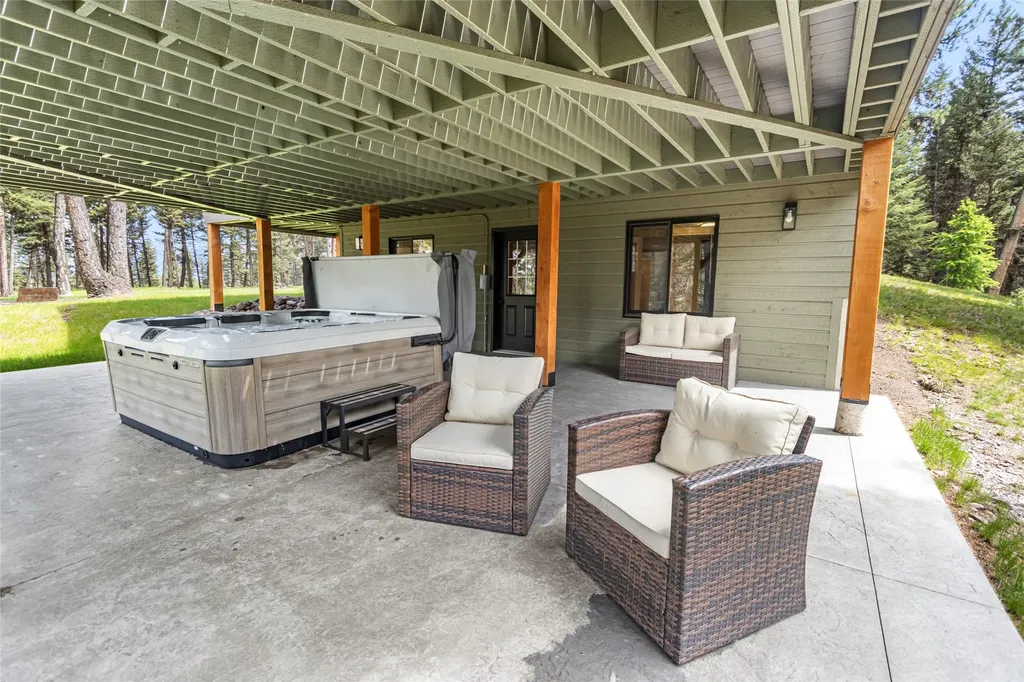 317 Montana Drive Seeley Lake MT 59868