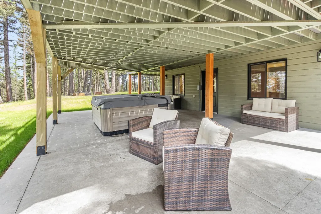 317 Montana Drive Seeley Lake MT 59868