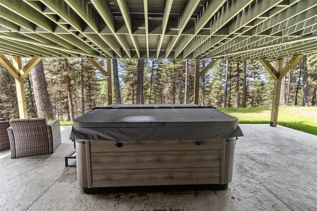 317 Montana Drive Seeley Lake MT 59868