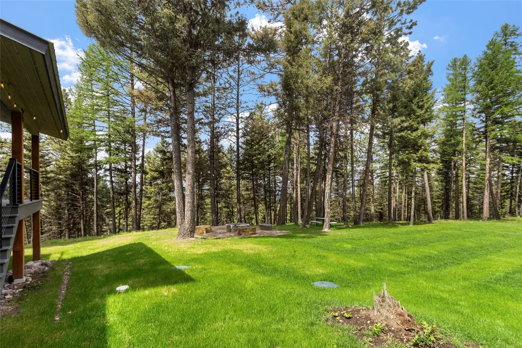 317 Montana Drive Seeley Lake MT 59868