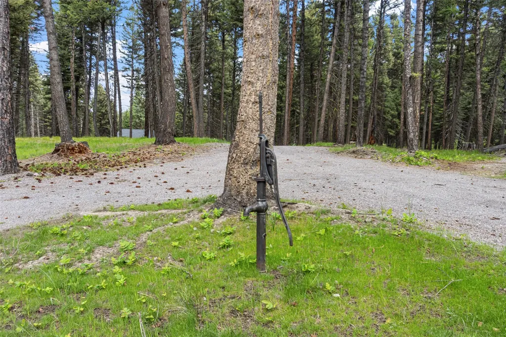 317 Montana Drive Seeley Lake MT 59868
