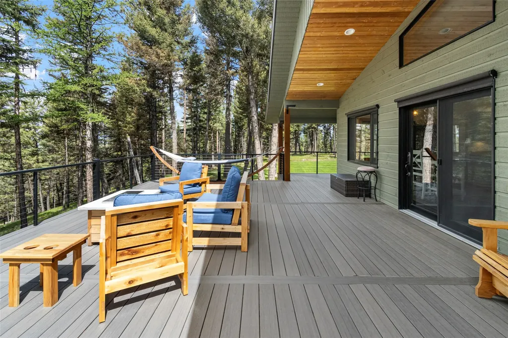 317 Montana Drive Seeley Lake MT 59868