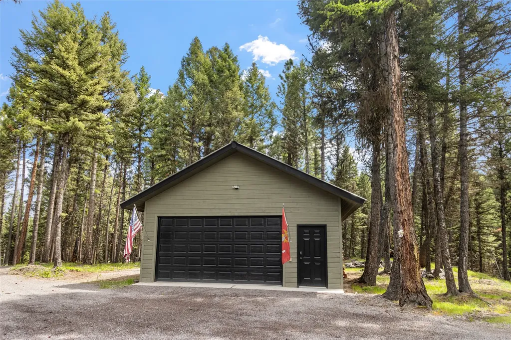 317 Montana Drive Seeley Lake MT 59868