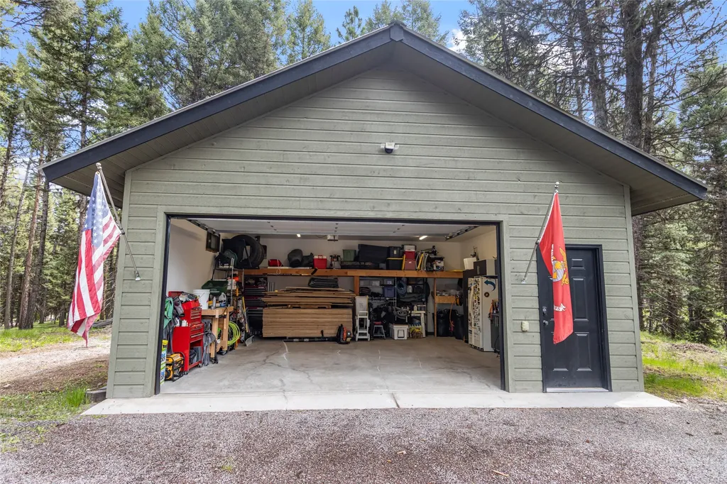 317 Montana Drive Seeley Lake MT 59868