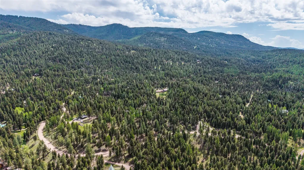 317 Montana Drive Seeley Lake MT 59868