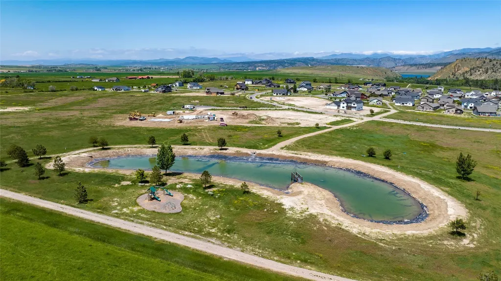 5491 Fireweed Loop Helena MT 59602